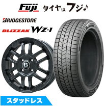 楽天市場】ブリザック ハスラー 165／60r15の通販