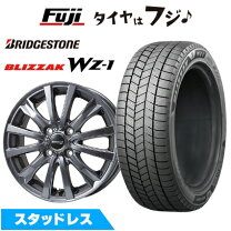 楽天市場】165/60r15 ブリザック ホイール セットの通販