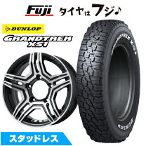 楽天市場】ジムニー シエラ ホイール 4本セット（ブランドダンロップ 