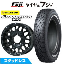 楽天市場】ジムニー スタッドレス 185/85r16（ブランドダンロップ）の通販