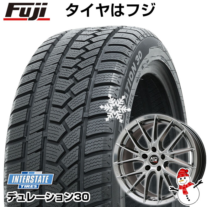 MIRAGE MR W562 225//50R17 XL Winter Snow Tires