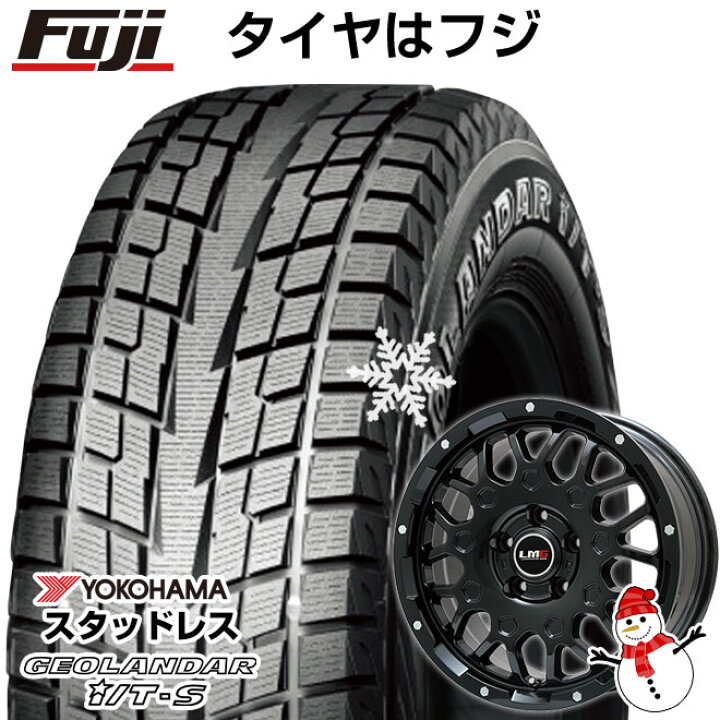楽天市場】【新品】輸入車用 レネゲード スタッドレスタイヤ ホイール4 
