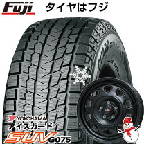 楽天市場】アイスガード suv g075 225／70r16 4本の通販 