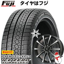 楽天市場】スタッドレス 215／55r17 ホイールセット カムリ 
