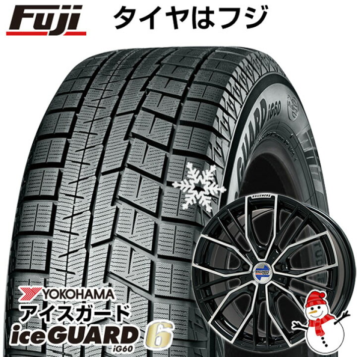 楽天市場】【新品】輸入車用 MINI（F60） スタッドレスタイヤ ホイール 