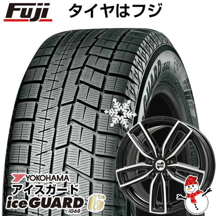 楽天市場】【新品】輸入車用 MINI（F54） スタッドレスタイヤ ホイール 