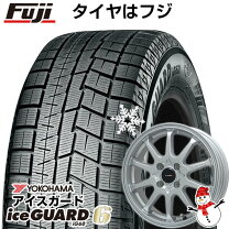 YOKOHAMA ice GUARD iG60 195/65R16 16インチ スタッドレス 4本 2019年 