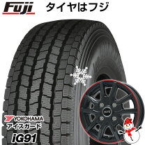 楽天市場】145／80r12 12インチ yokohama ヨコハマ アイスガード ig91 