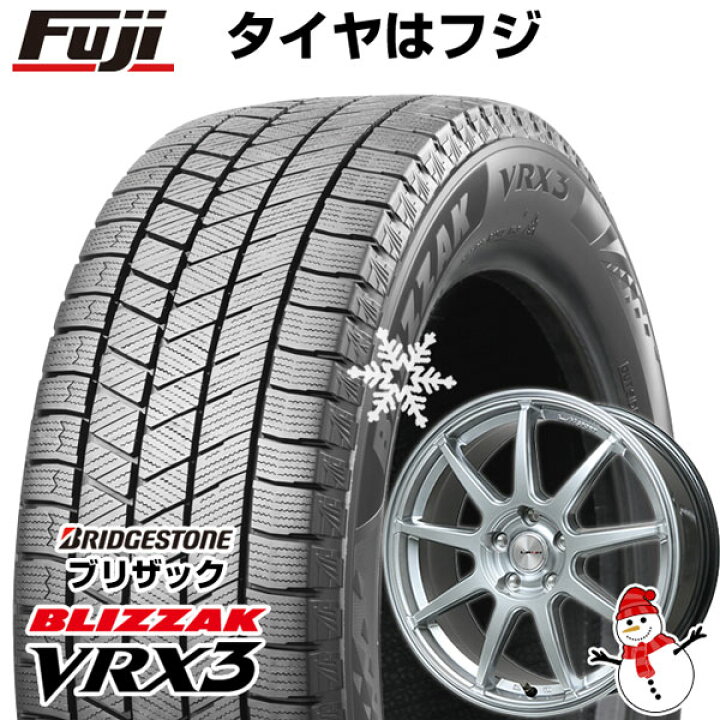 楽天市場】【新品国産5穴114.3車】 スタッドレスタイヤ ホイール4本 