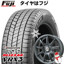 楽天市場】blizzak vrx3 155/65r14 ホイールセットの通販