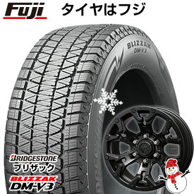 【新品】ランクル300 スタッドレスタイヤ ホイール4本セット 265/55R20 ブリヂストン ブリザック DM-V3 DMV3 クリムソン マーテルギア(MG) ゴーレム 20インチ(送料無料)