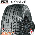 【新品】ハイエース200系用 スタッドレスタイヤ ホイール4本セット 195/80R15 ヨコハマ アイスガード SUV G075 107/105L ウェッズ プロディータ HC【限定】 15インチ(送料無料)