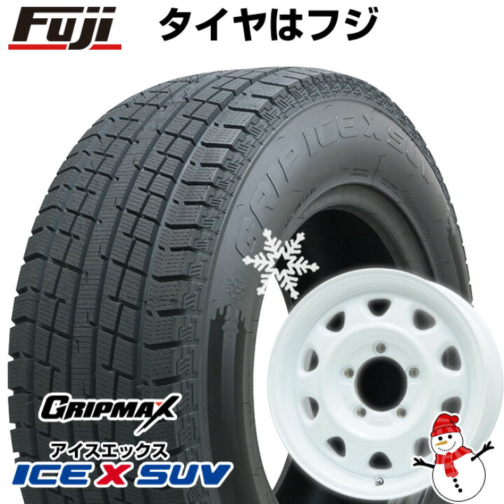 楽天市場】【新品】ジムニーシエラ用 スタッドレスタイヤ ホイール4本 
