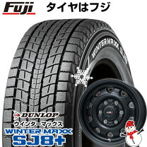 楽天市場】ランクル 300 sj8+ 265/65r18 ホイールセットの通販