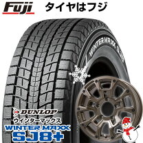 楽天市場】ジムニー シエラ ホイール 4本セット（ブランドダンロップ 
