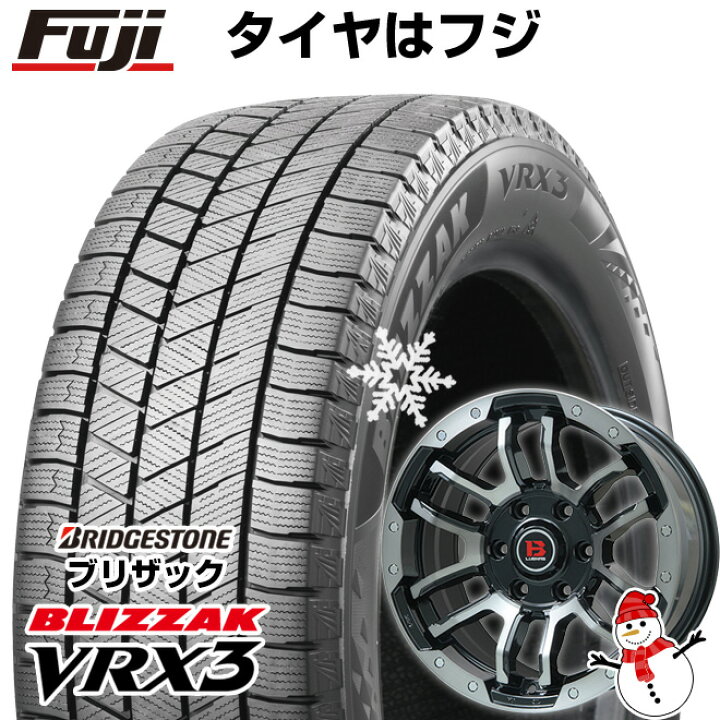 楽天市場】【新品】プラド/ハイラックス スタッドレスタイヤ ホイール4 