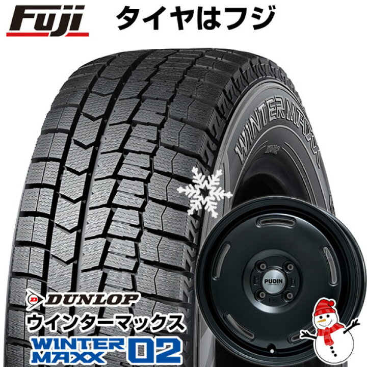 楽天市場】【新品 軽自動車】タフト ソリオ スタッドレスタイヤ 