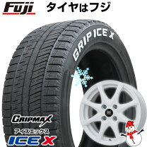 楽天市場】155／65r14 スタッドレス ホイールセット ホワイトの通販
