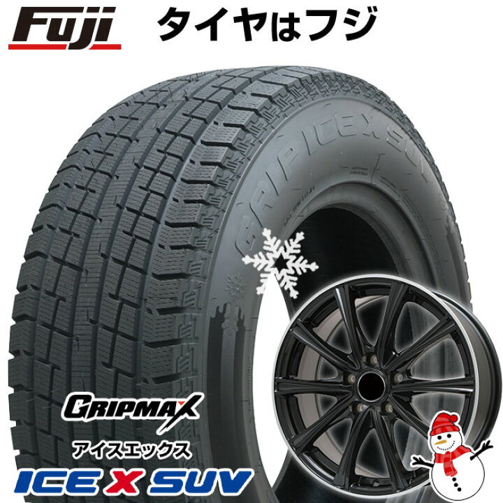 楽天市場】【新品国産5穴100車】 スタッドレスタイヤ ホイール4本 