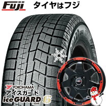 楽天市場】ライズ ロッキー 195／65r16 ヨコハマ アイスガード ig60の通販
