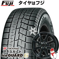 YOKOHAMA ice GUARD iG60 185/60R15 15インチ スタッドレス 4本 23年製 