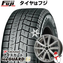 楽天市場】205 65r16 スタッドレス ホイールセット アイスガード6の通販