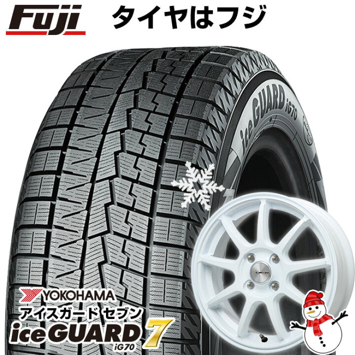 楽天市場】【新品国産4穴100車】 スタッドレスタイヤ ホイール4本 