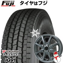 楽天市場】スタッドレスタイヤ 145／80r12 ホイールセットの通販