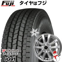 楽天市場】ig91 145／80r12 86／84の通販 