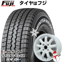楽天市場】145r12 6pr ホイールセット ダンロップ アルミの通販 