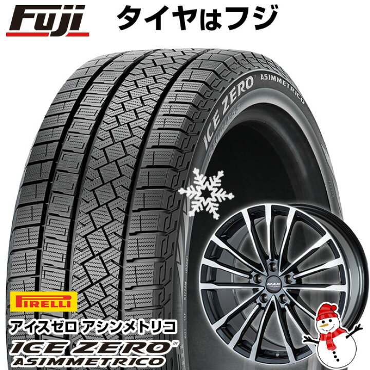 楽天市場】【新品】輸入車用 BMW 5シリーズ（G30/G31） スタッドレス 