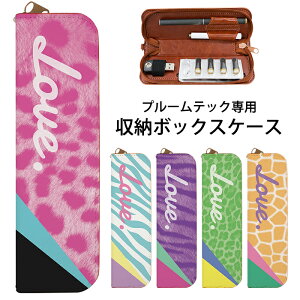 PloomTECH v[ebN P[X Aj} z_[ P[X ploom tech Jo[  fUC  IWi 킢   I[C S[ XeBbN v[eb