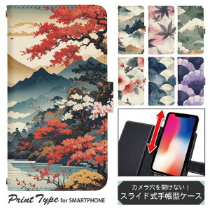 �X�}�z�P�[�X �X���C�h�� �蒠�^ ���@��Ή� iphone13 mini iPhoneXR iPhone12 iPhone8 iphonese pixel7 a sh53c sc56c shm24 scg19 �g�уP�[�X �g�уJ�o�[ �蒠�^�P�[�X ���킢�� dslidf012