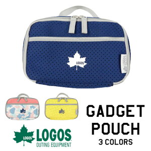 LOGOS �K�W�F�b�g�|�[�` ��e�� ���j�Z�b�N�X �j�����p �A�E�g�h�A �N���A �w��F��OK ���ꂽ�܂ܑ���OK ���S�X �X�}�z �|�[�` ������� �V���v�� ���킢�� Fj3918
