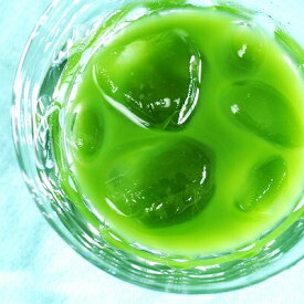Matcha green tea　200g bag