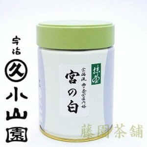 Matcha powder, Miyanashiro (�{�̔�) 100g can