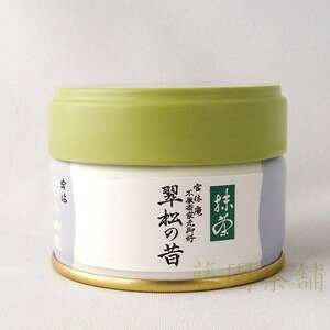 Matcha powder, Suisyounomukashi (�����̐�) 20g �yMatcha�z