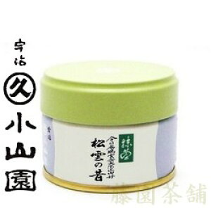 Matcha powder, Syouunnomukashi �i���_�̐́j20g can