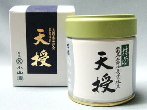 Award Matcha, Tenjyu,�@40g can�yMatcha�z