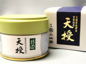 Award Matcha, Tenjyu,�@20g can�yMatcha�z