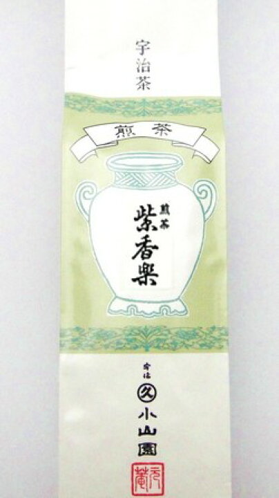 Green tea leaf, Sencha, Takaraki (宝樹） 1000g bag