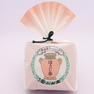 Teabag for cup, Roasted tea, 10bags
