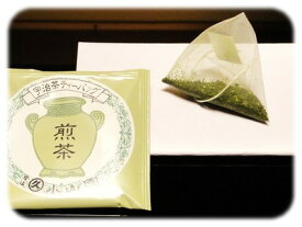 【丸久小山園】【宇治茶】煎茶　ティーバッグ　100袋（個包装）