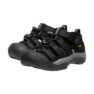 KEEN L[ gLbY 15cm 1022824j[|[g GC`c[ NEWPORT H2 ܐی j̎q ̎q ubN 