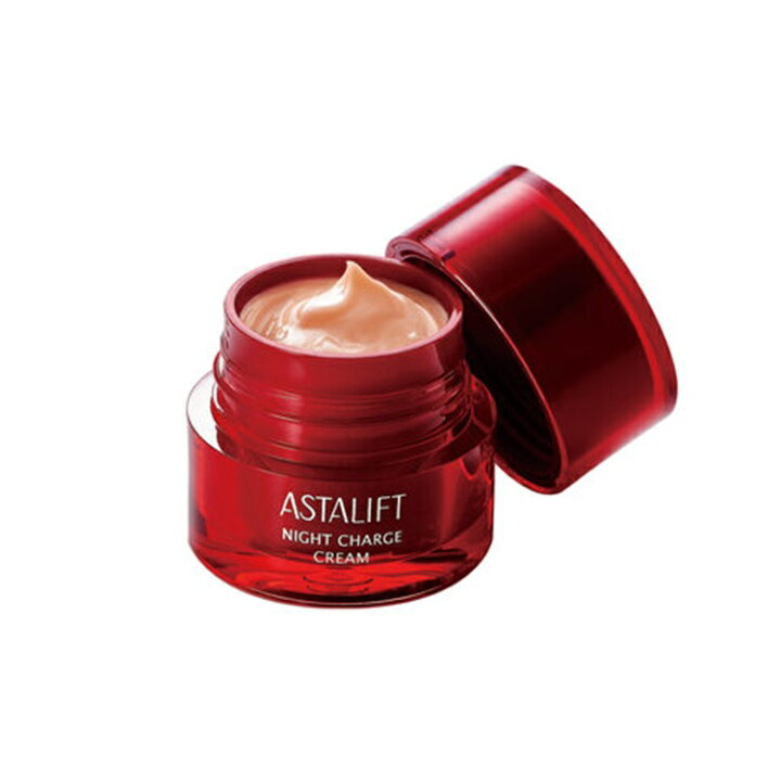 楽天市場】アスタリフト ナイトチャージクリーム 30g レフィル 