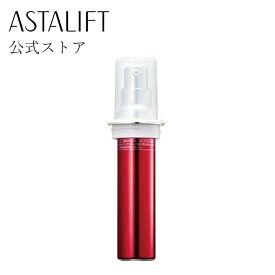 アスタリフト エッセンスディスティニー 30ml 【FUJIFILM 公式】 レフィル 付け替え用 美容液 スキンケア 基礎化粧品 コラーゲン 保湿 うるおい ハリ 乾燥 対策 衛生的 ローズ 1ヶ月 送料無料 あす楽 富士フイルム (ASTALIFT) 【富士フイルム 公式ストア】