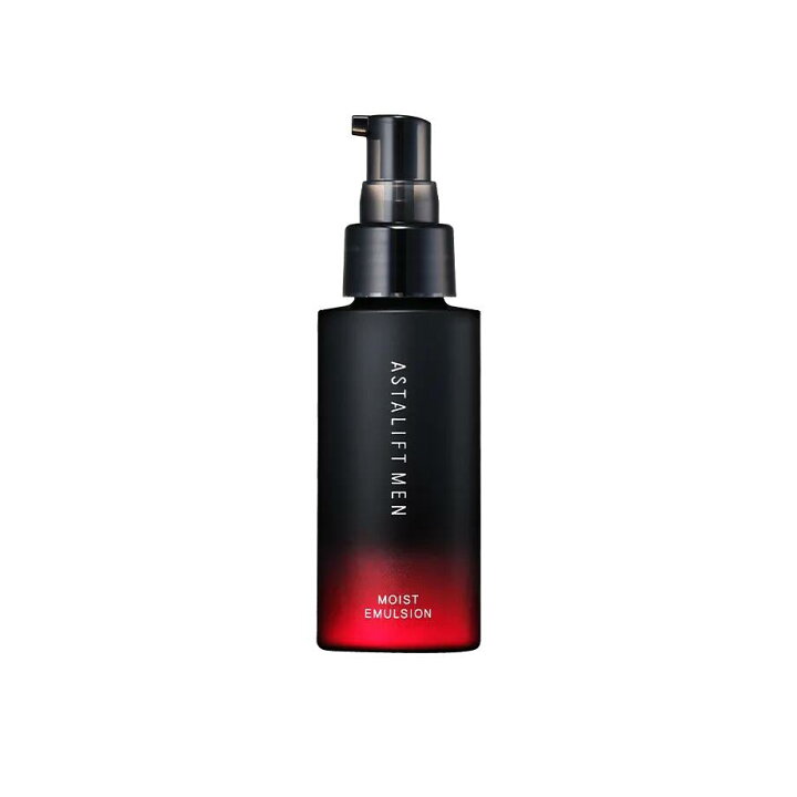 楽天市場】アスタリフト メン モイストエマルジョン 80mL【FUJIFILM 