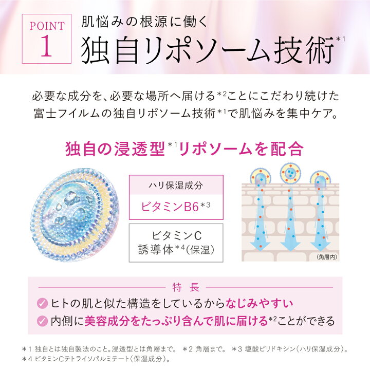 楽天市場】【予約受付｜4月以降発送】【お試しサイズ】アスタリフト ザ 