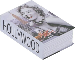 Z[teB[{bNX ^ ubN^ ~j B hƎ[ 閧 [{bNX Rrl[VbNt  24x16x5.5cm B ZLeB{bNX B h