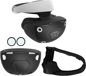 wbg یJo[ Sʕی VR یX[u PSVR2 Kl یX[u h~ h~ h SP[X \tgیJo[ Yo[t P[X